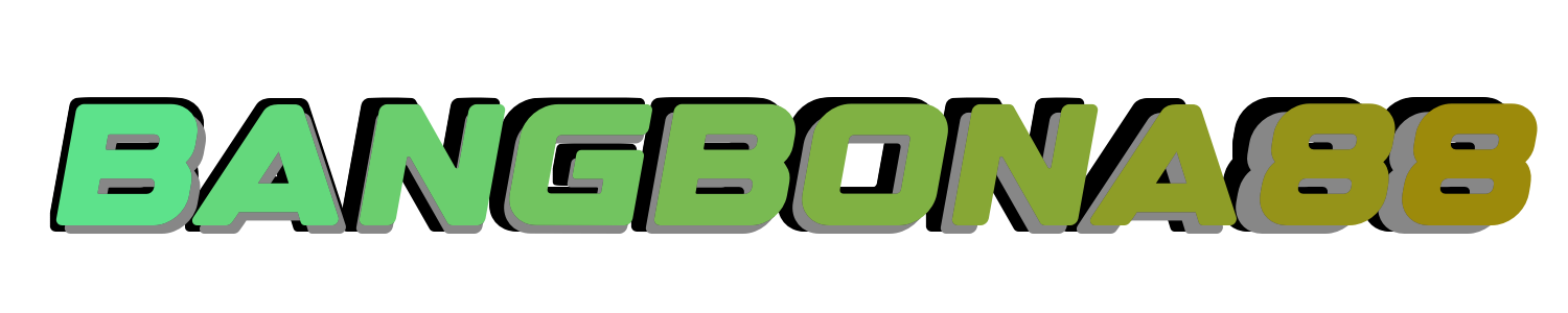 BANGBONA88 Logo